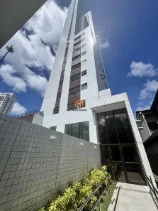 Apartamento com 3 Quartos à venda, 65m² no Casa Amarela, Recife