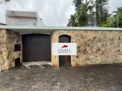 Sobrado com 3 Quartos à venda, 206m² no Vila Mazza, Suzano