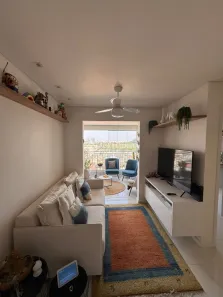 Apartamento com 2 Quartos à venda, 62m² no Anchieta, São Bernardo do Campo
