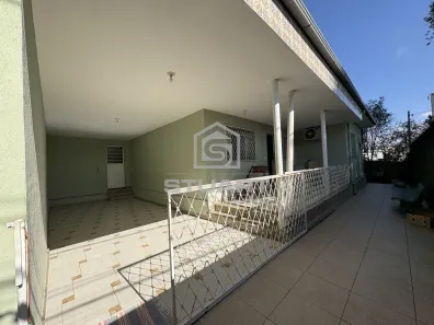 Casa com 5 Quartos à venda, 321m² no Santa Mônica, Belo Horizonte