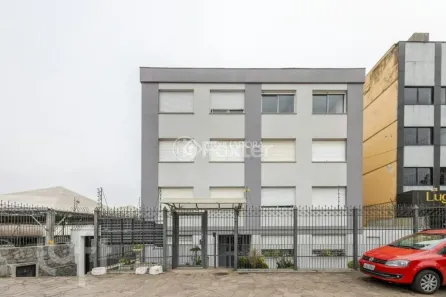 Apartamento com 1 Quarto à venda, 49m² no Sarandi, Porto Alegre