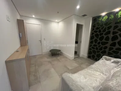 Sala Comercial para alugar, 40m² no Santo Antônio, São Caetano do Sul
