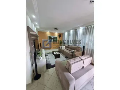 Sobrado com 3 Quartos à venda, 194m² no Centro, São Bernardo do Campo