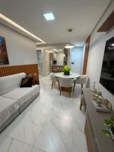 Apartamento com 3 Quartos à venda, 96m² no Luzia, Aracaju