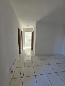 Apartamento com 2 Quartos para alugar, 40m² no Parque do Lago, Várzea Grande