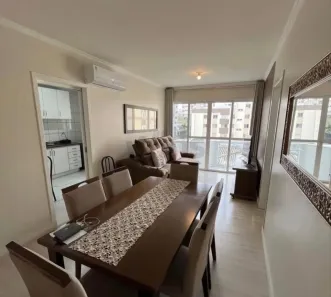 Apartamento com 2 Quartos à venda, 67m² no Comerciário, Criciúma
