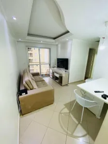Apartamento com 3 Quartos à venda, 58m² no Paulicéia, São Bernardo do Campo