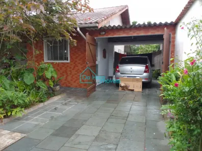 Casa com 2 Quartos à venda, 93m² no Jardim Suarão - Interior, Itanhaém
