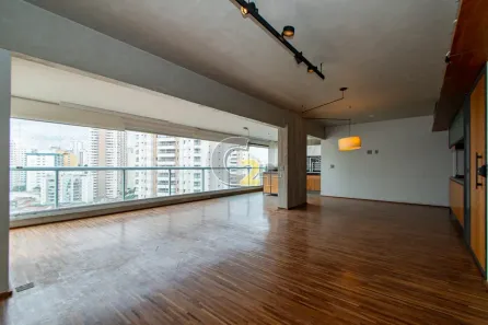 Apartamento com 3 Quartos à venda, 152m² no Vila Pompéia, São Paulo