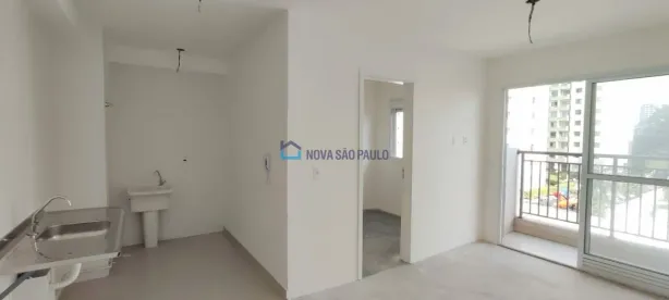 Apartamento com 2 Quartos à venda, 39m² no Vila Butantã, São Paulo
