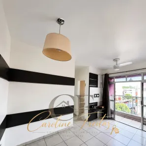 Apartamento com 2 Quartos à venda, 54m² no Japiim, Manaus