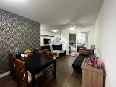 Apartamento com 2 Quartos à venda, 64m² no Vila Praia, São Paulo