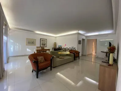 Imóvel Comercial com 4 Quartos para alugar, 264m² no Santa Paula, São Caetano do Sul