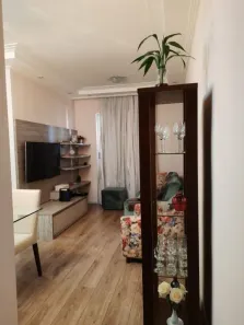 Apartamento com 2 Quartos à venda, 54m² no Vila Liviero, São Paulo