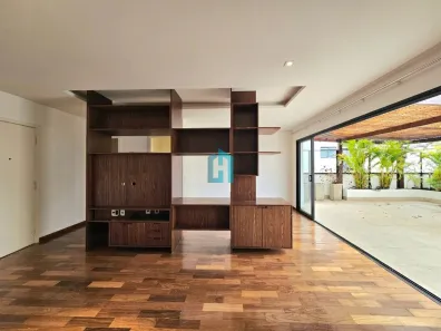 Apartamento com 1 Quarto à venda, 136m² no Vila Olímpia, São Paulo