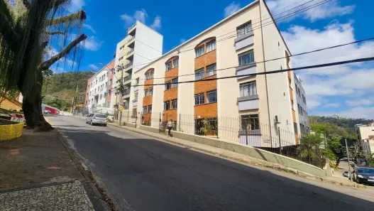 Apartamento com 3 Quartos à venda, 91m² no Vale do Ipê, Juiz de Fora