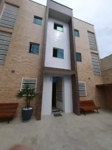 Apartamento com 1 Quarto para alugar, 40m² no Vila Maria, São Paulo