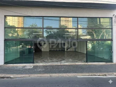 Galpão/Depósito/Armazém para alugar, 220m² no Centro, Piracicaba