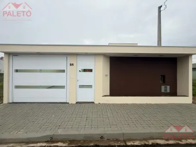 Casa com 3 Quartos à venda, 250m² no Residencial Jardim Adonai, Porangaba