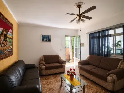 Sobrado com 3 Quartos à venda, 178m² no Vila Amélia, São Paulo