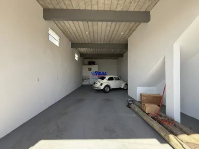 Galpão/Depósito/Armazém para alugar, 80m² no Vale do Jatobá (Barreiro), Belo Horizonte