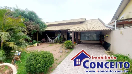 Casa com 2 Quartos à venda, 208m² no Imbé, Imbé