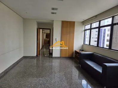 Sala Comercial à venda, 102m² no Vila da Serra, Nova Lima