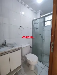 Apartamento com 2 Quartos à venda, 67m² no Jardim Motorama, São José dos Campos