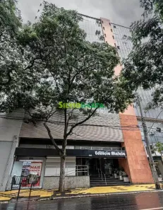 Sala Comercial com 3 Quartos para alugar, 65m² no Zona 01, Maringá