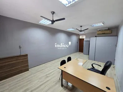 Sala Comercial para alugar, 40m² no Jardim Sumaré, Ribeirão Preto