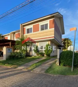 Casa de Condomínio com 3 Quartos à venda, 110m² no Central Park, Cachoeirinha