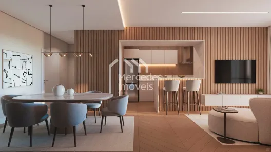 Apartamento com 2 Quartos à venda, 80m² no Vila Operária, Itajaí