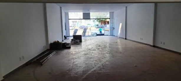 Galpão/Depósito/Armazém para alugar, 370m² no Jardim Brasil, Campinas