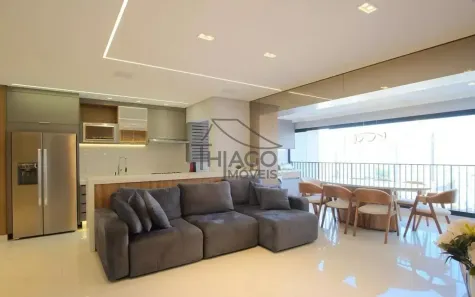 Apartamento com 2 Quartos à venda, 98m² no Tatuapé, São Paulo