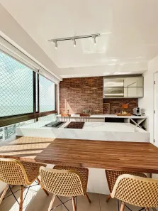 Apartamento com 4 Quartos à venda, 128m² no Boa Viagem, Recife