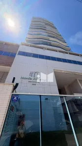 Apartamento com 2 Quartos à venda, 65m² no Itapuã, Vila Velha