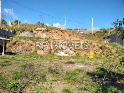 Lote/Terreno à venda, 680m² no Torreões, Juiz de Fora