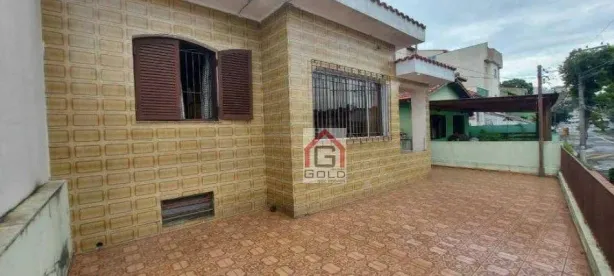 Lote/Terreno à venda, 337m² no Vila Francisco Matarazzo, Santo André