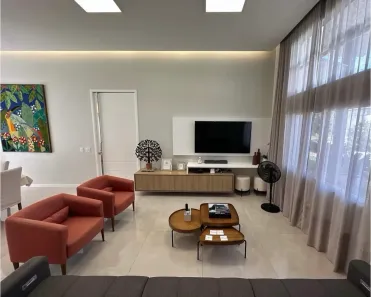 Casa de Condomínio com 4 Quartos à venda, 350m² no Olho D'Água, São Luís