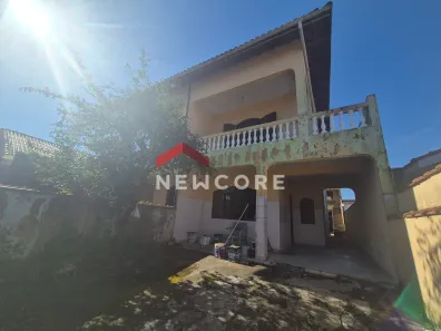 Sobrado com 5 Quartos à venda, 194m² no Jardim Ribamar, Peruíbe
