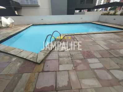 Apartamento com 4 Quartos à venda, 165m² no Tambaú, João Pessoa