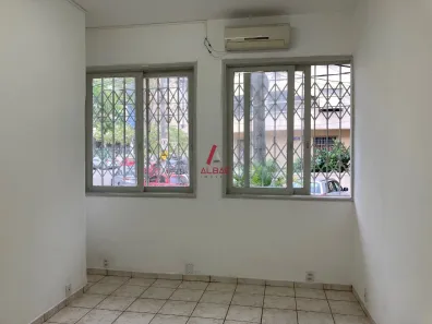 Apartamento com 1 Quarto para alugar, 50m² no Tijuca, Rio de Janeiro