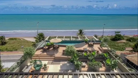 Flat com 1 Quarto à venda, 37m² no Bessa, João Pessoa