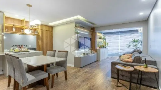 Apartamento com 3 Quartos à venda, 84m² no Boa Vista, Porto Alegre