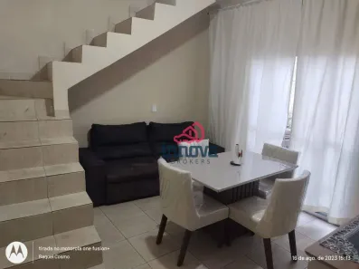 Sobrado com 3 Quartos à venda, 146m² no Jardim Alice, Guarulhos