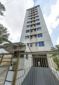 Apartamento com 1 Quarto à venda, 45m² no Setor Leste Universitário, Goiânia