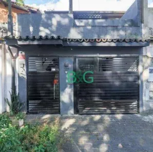Sobrado com 2 Quartos à venda, 200m² no Santo Amaro, São Paulo