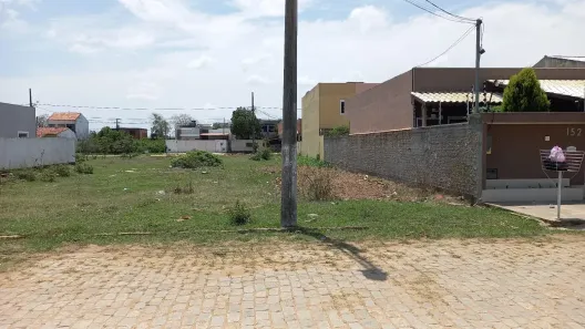 Lote/Terreno à venda, 250m² no Donana, Campos dos Goytacazes