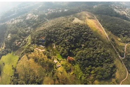 Lote/Terreno à venda, 480000m² no Pirucaia, Mairiporã