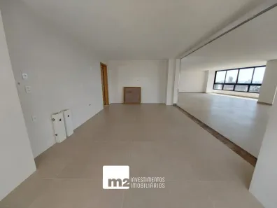 Apartamento com 5 Quartos à venda, 404m² no Setor Marista, Goiânia
